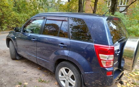 Suzuki Grand Vitara, 2007 год, 700 000 рублей, 21 фотография