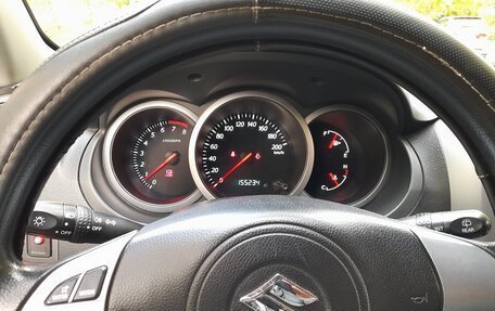 Suzuki Grand Vitara, 2007 год, 700 000 рублей, 26 фотография