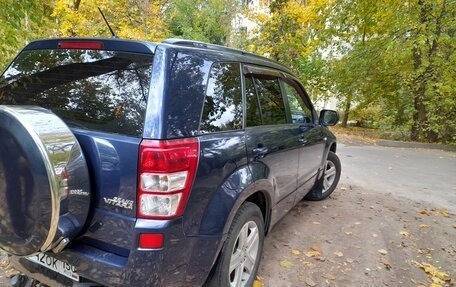 Suzuki Grand Vitara, 2007 год, 700 000 рублей, 23 фотография