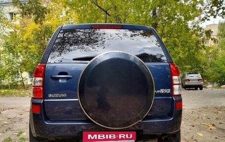 Suzuki Grand Vitara, 2007 год, 700 000 рублей, 22 фотография
