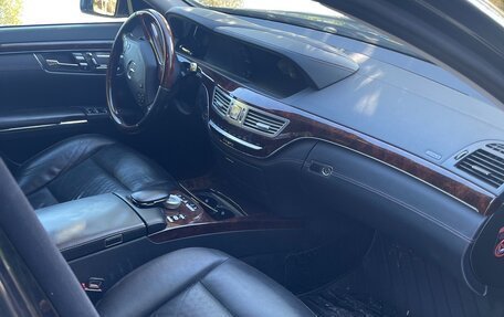 Mercedes-Benz S-Класс, 2012 год, 2 500 000 рублей, 4 фотография
