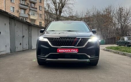 KIA Carnival, 2020 год, 3 350 000 рублей, 1 фотография