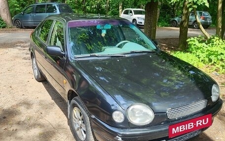 Toyota Corolla, 1998 год, 265 000 рублей, 5 фотография