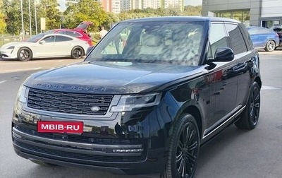 Land Rover Range Rover IV рестайлинг, 2026 год, 24 720 000 рублей, 1 фотография