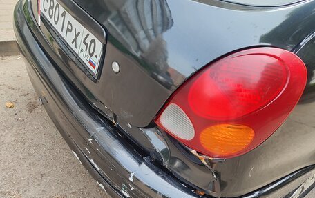 Toyota Corolla, 1998 год, 265 000 рублей, 10 фотография