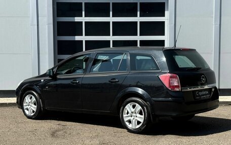 Opel Astra H, 2011 год, 540 000 рублей, 3 фотография