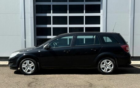 Opel Astra H, 2011 год, 540 000 рублей, 2 фотография