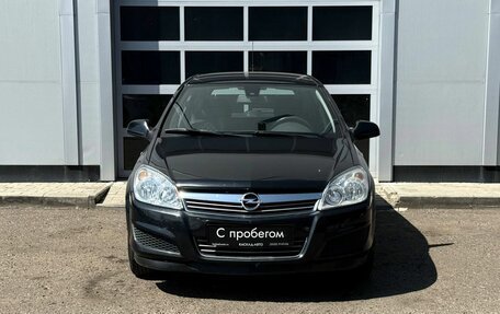 Opel Astra H, 2011 год, 540 000 рублей, 8 фотография