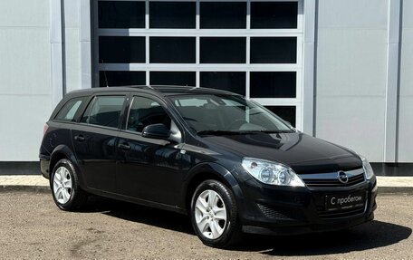 Opel Astra H, 2011 год, 540 000 рублей, 7 фотография