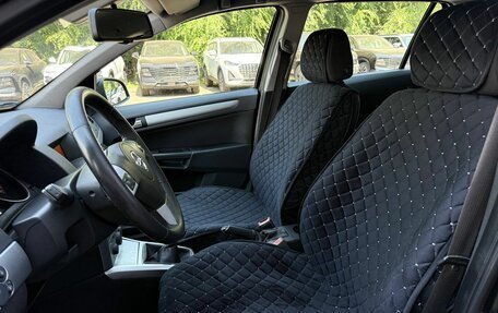 Opel Astra H, 2011 год, 540 000 рублей, 9 фотография