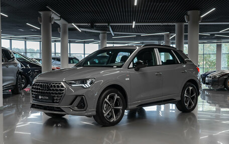 Audi Q3, 2026 год, 3 990 000 рублей, 1 фотография