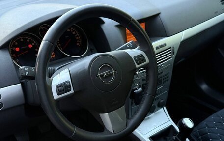 Opel Astra H, 2011 год, 540 000 рублей, 16 фотография