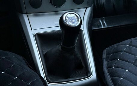 Opel Astra H, 2011 год, 540 000 рублей, 21 фотография