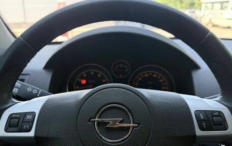 Opel Astra H, 2011 год, 540 000 рублей, 22 фотография