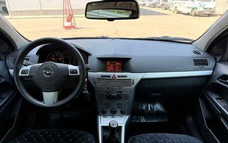 Opel Astra H, 2011 год, 540 000 рублей, 13 фотография