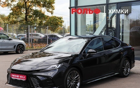 Toyota Camry, 2025 год, 4 097 000 рублей, 1 фотография
