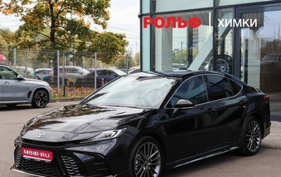 Toyota Camry, 2025 год, 4 097 000 рублей, 1 фотография