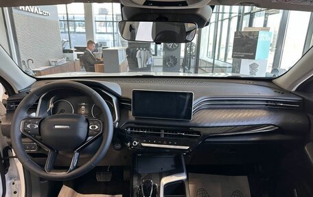 Haval Jolion, 2026 год, 2 823 359 рублей, 2 фотография