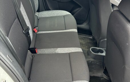 Skoda Rapid II, 2021 год, 1 340 000 рублей, 10 фотография