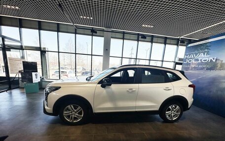 Haval Jolion, 2026 год, 2 823 359 рублей, 4 фотография