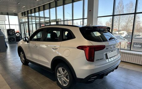Haval Jolion, 2026 год, 2 823 359 рублей, 15 фотография