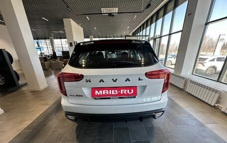 Haval Jolion, 2026 год, 2 823 359 рублей, 13 фотография