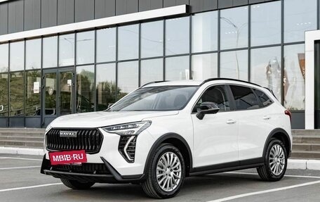 Haval Jolion, 2026 год, 2 823 359 рублей, 17 фотография