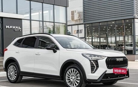 Haval Jolion, 2026 год, 2 823 359 рублей, 21 фотография