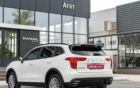Haval Jolion, 2026 год, 2 823 359 рублей, 24 фотография