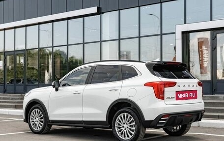 Haval Jolion, 2026 год, 2 823 359 рублей, 32 фотография