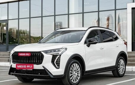 Haval Jolion, 2026 год, 2 823 359 рублей, 18 фотография