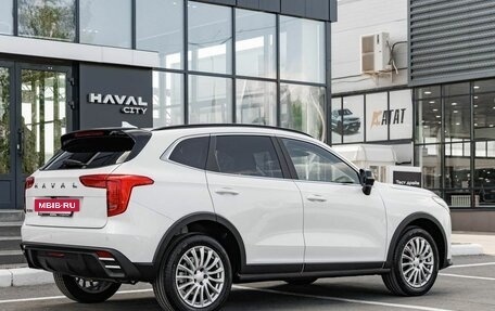 Haval Jolion, 2026 год, 2 823 359 рублей, 38 фотография