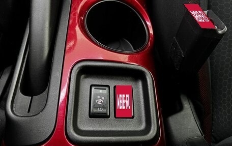 Nissan Juke II, 2014 год, 1 150 000 рублей, 16 фотография
