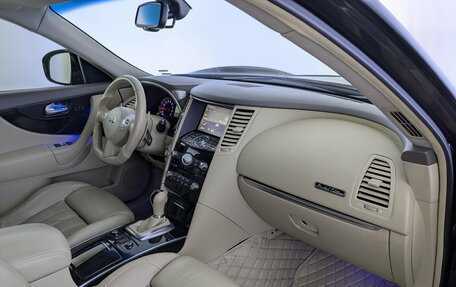 Infiniti FX II, 2011 год, 2 650 000 рублей, 11 фотография