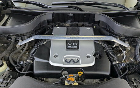 Infiniti FX II, 2011 год, 2 650 000 рублей, 9 фотография