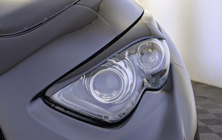 Infiniti FX II, 2011 год, 2 650 000 рублей, 17 фотография