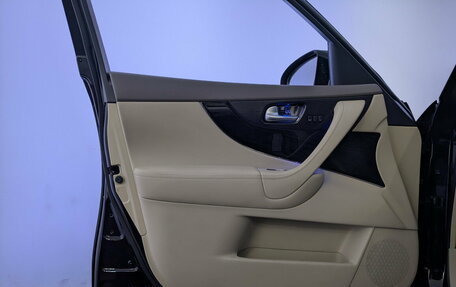 Infiniti FX II, 2011 год, 2 650 000 рублей, 19 фотография