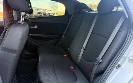 KIA Rio III рестайлинг, 2014 год, 890 000 рублей, 10 фотография