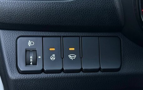 KIA Rio III рестайлинг, 2014 год, 890 000 рублей, 20 фотография