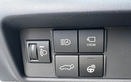 Volkswagen Tiguan II, 2018 год, 2 200 000 рублей, 16 фотография