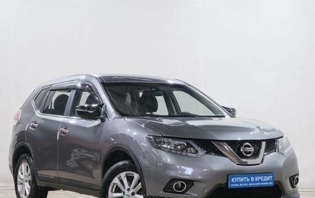 Nissan X-Trail, 2018 год, 2 319 000 рублей, 2 фотография