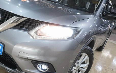 Nissan X-Trail, 2018 год, 2 319 000 рублей, 9 фотография