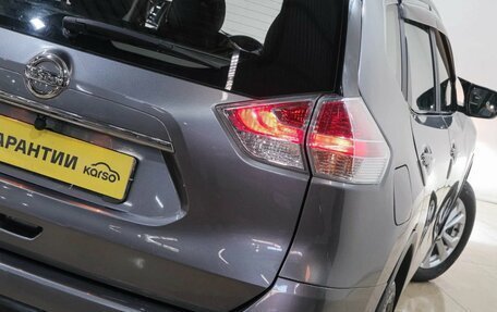 Nissan X-Trail, 2018 год, 2 319 000 рублей, 11 фотография