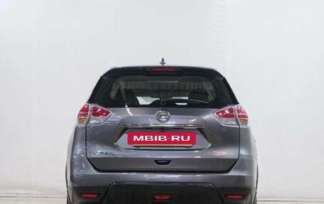 Nissan X-Trail, 2018 год, 2 319 000 рублей, 6 фотография