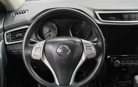 Nissan X-Trail, 2018 год, 2 319 000 рублей, 21 фотография