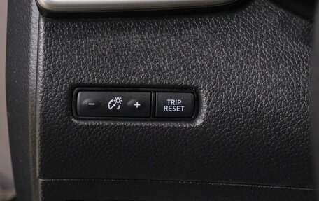 Nissan X-Trail, 2018 год, 2 319 000 рублей, 25 фотография