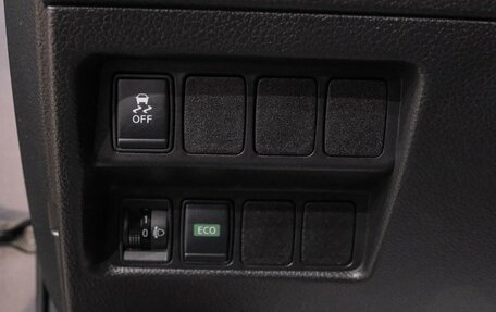 Nissan X-Trail, 2018 год, 2 319 000 рублей, 27 фотография