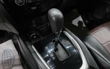 Nissan X-Trail, 2018 год, 2 319 000 рублей, 28 фотография