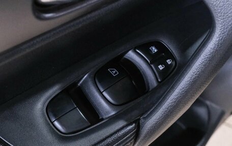 Nissan X-Trail, 2018 год, 2 319 000 рублей, 26 фотография