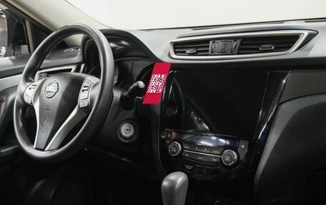Nissan X-Trail, 2018 год, 2 319 000 рублей, 20 фотография